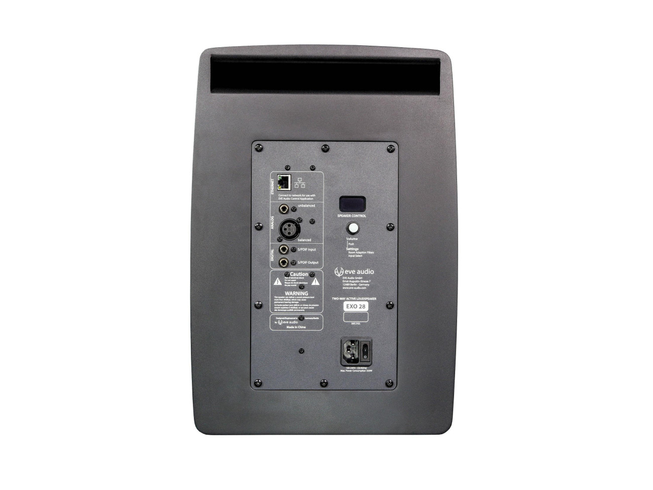 Eve Audio Exo 28