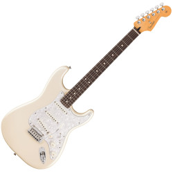 FENDER PLAYER II MODIFIED...