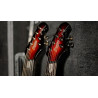 STERLING MAJESTY 200 XFM TGE- E1-WB  - GITARA ELEKRTYCZNA