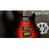 STERLING MAJESTY 200 XFM TGE- E1-WB  - GITARA ELEKRTYCZNA