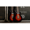 STERLING MAJESTY 200 XFM TGE- E1-WB  - GITARA ELEKRTYCZNA