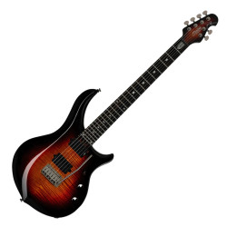 STERLING MAJESTY 200 XFM...