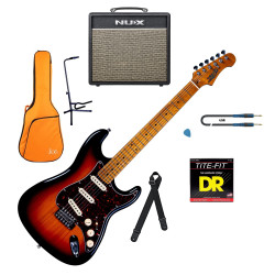 JET JS-400 SB HSS - ZESTAW...