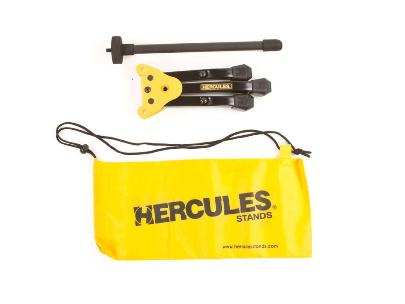 Hercules Ds 562 Bb Statyw Do Instrumentów Dętych