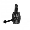 BEYERDYNAMIC DT 108 200/50/BLACK - ZESTAW Z POJEDYNCZĄ SŁUCHAWKĄ, CZARNY, BEZ KABLA