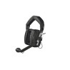 BEYERDYNAMIC DT 109 200/ 50/BLACK ZESTAW NAGŁOWNY, CZARNY, BEZ KABLA