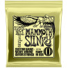 ERNIE BALL 2214 - STRUNY DO GITARY ELEKTRYCZNEJ