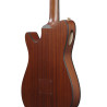 IBANEZ FRH10N-BSF - GITARA ELEKTROKLASYCZNA