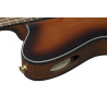 IBANEZ FRH10N-BSF - GITARA ELEKTROKLASYCZNA