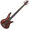 IBANEZ SR305E-RBM - GITARA BASOWA 5-STRUNOWA