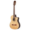 ORTEGA RCE158SN - GITARA ELEKTROKLASYCZNA 4/4