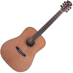 DOWINA RIESLING D - GITARA...