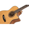 DOWINA RIESLING DCE - GITARA ELEKTROAKUSTYCZNA