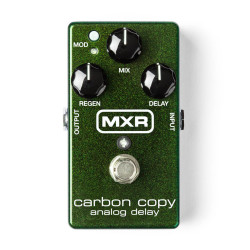 MXR M169 CARBON COPY -...