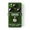 MXR M169 CARBON COPY - ANALOG DELAY