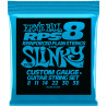 ERNIE BALL 2238 - STRUNY DO GITARY ELEKTRYCZNEJ