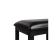 NUX NBM-2 BK - ŁAWA DO PIANINA