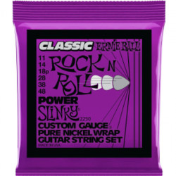 ERNIE BALL 2250 11-48 -...