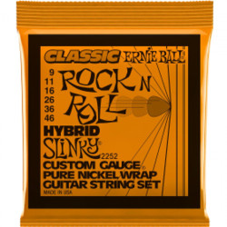 ERNIE BALL 2252 9-46 -...