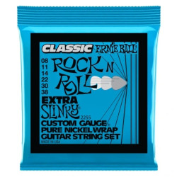 ERNIE BALL 2255 - STRUNY DO...