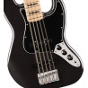 FENDER AFFINITY ACTIVE JAZZ BASS V MN BPG BKM - GITARA BASOWA 5-STRUNOWA