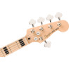 FENDER AFFINITY ACTIVE JAZZ BASS V MN BPG BKM - GITARA BASOWA 5-STRUNOWA