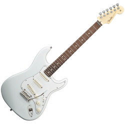FENDER CUSTOM SHOP JEFF...