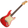 FENDER CUSTOM SHOP MICHAEL LANDAU SIGNATURE 1963 STRATOCASTER RELIC - GITARA ELEKTRYCZNA