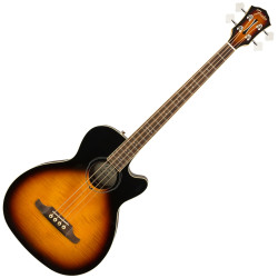 FENDER FA-450CE BASS 3T...