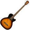 FENDER FA-450CE BASS 3T SUNBRUST LR - BAS ELEKTROAKUSTYCZNY