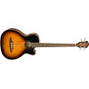 FENDER FA-450CE BASS 3T SUNBRUST LR - BAS ELEKTROAKUSTYCZNY