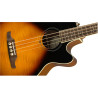 FENDER FA-450CE BASS 3T SUNBRUST LR - BAS ELEKTROAKUSTYCZNY