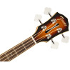 FENDER FA-450CE BASS 3T SUNBRUST LR - BAS ELEKTROAKUSTYCZNY