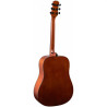 FLIGHT D-130 NA - GITARA AKUSTYCZNA