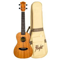 FLIGHT DUC 373 MAH -...