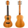 FLIGHT DUC 373 MAH - UKULELE KONCERTOWE