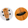FLIGHT DUC 373 MAH - UKULELE KONCERTOWE