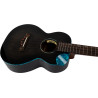 FLIGHT NIGHTHAWK TENOR EQA - UKULELE TENOROWE