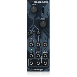 BEHRINGER SURGES - MODUŁ...