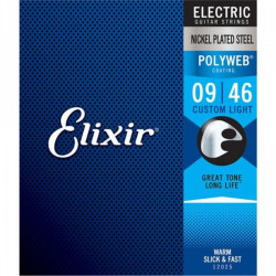 ELIXIR POLYWEB 9-46 12025 -...