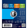 ELIXIR POLYWEB 9-46 12025 - STRUNY DO GITARY ELEKTRYCZNEJ