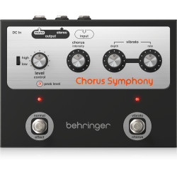 BEHRINGER CHORUS -...
