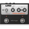 BEHRINGER CHORUS -  SYMPHONY EFEKT GITAROWY