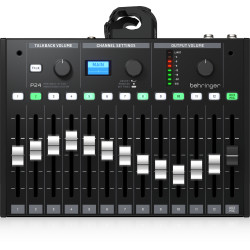 BEHRINGER P24 - CYFROWY...
