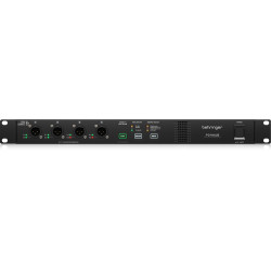BEHRINGER P24 HUB STAGECONNECT DO MIKSERÓW P24