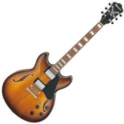 IBANEZ AS73-TBC ARTCORE -...