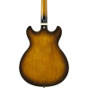 IBANEZ AS73-TBC ARTCORE - GITARA ELEKTRYCZNA