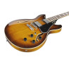 IBANEZ AS73-TBC ARTCORE - GITARA ELEKTRYCZNA
