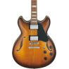 IBANEZ AS73-TBC ARTCORE - GITARA ELEKTRYCZNA