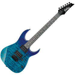 IBANEZ GRG120QASPBGD -...